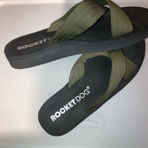 Rocket Dog Sandals